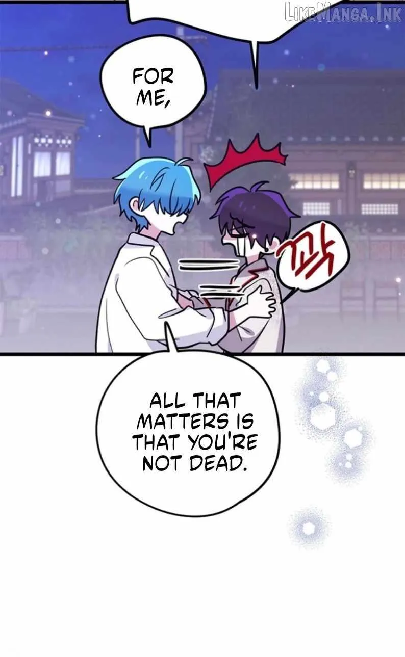 I Debuted as an Exorcist, Not an Idol Chapter 43 page 27