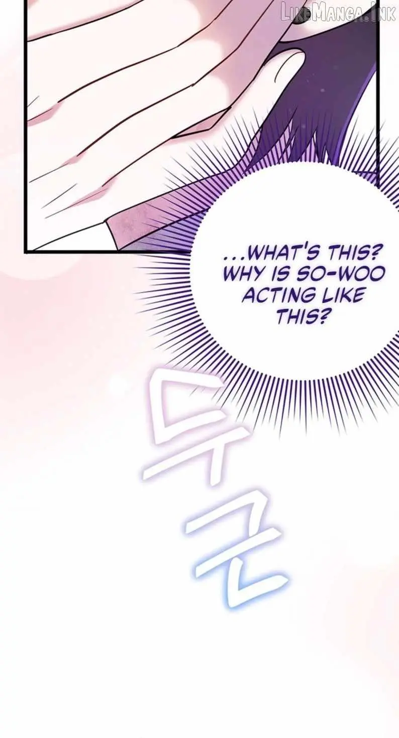 I Debuted as an Exorcist, Not an Idol Chapter 43 page 34