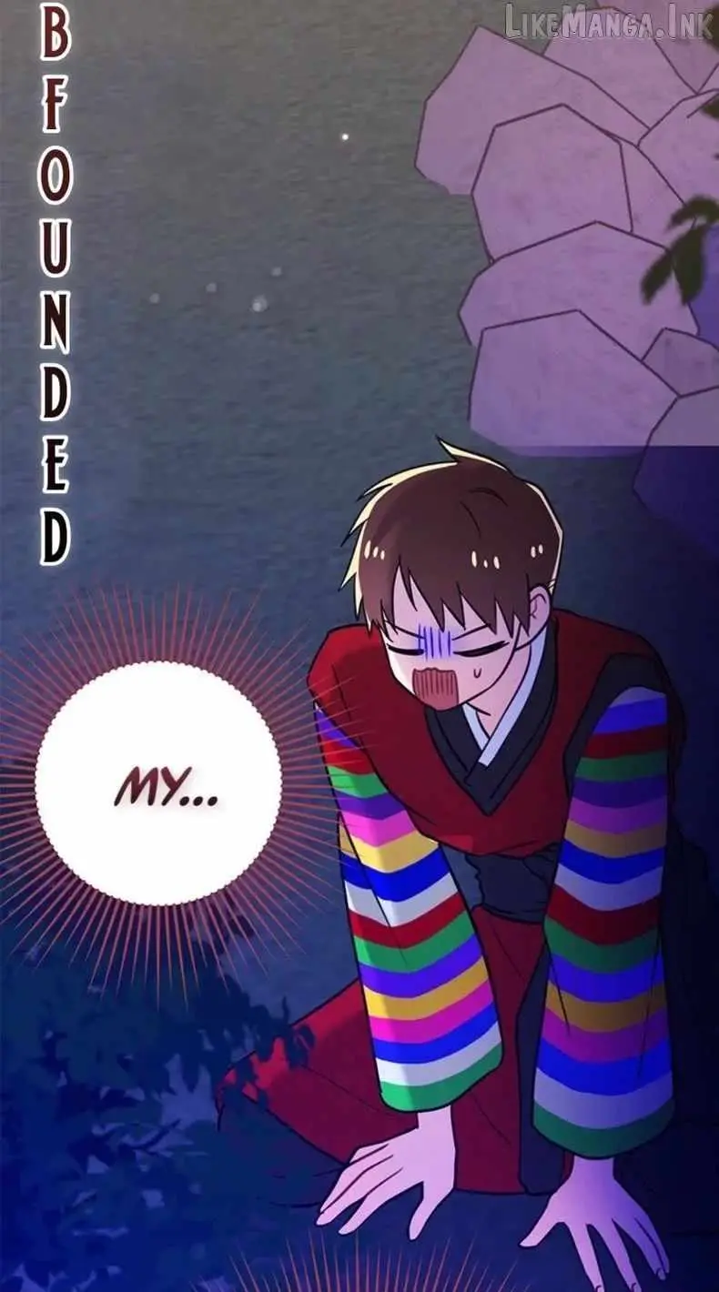 I Debuted as an Exorcist, Not an Idol Chapter 43 page 40
