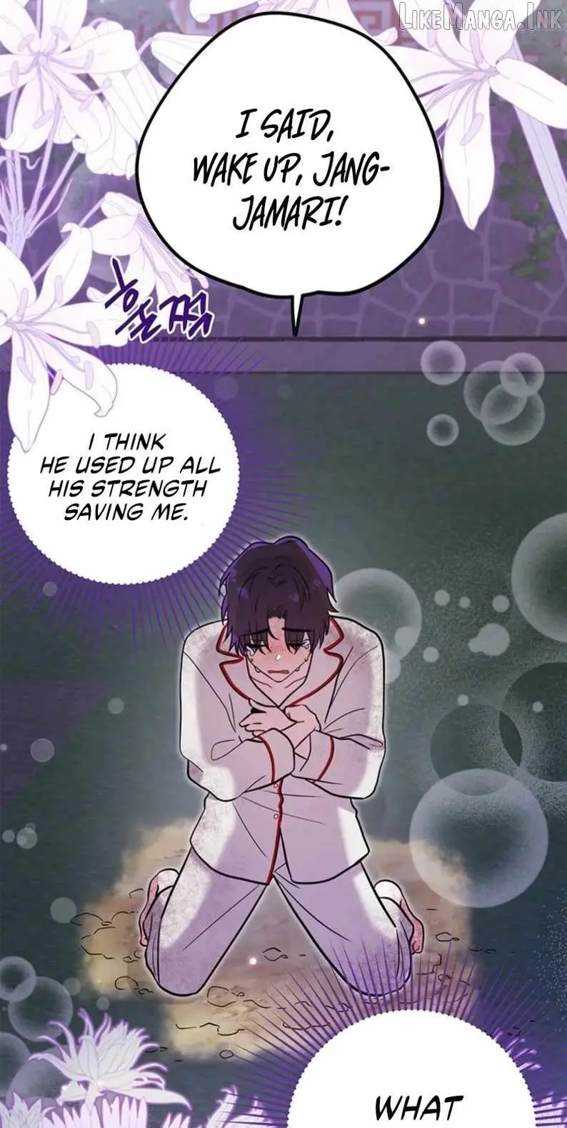 I Debuted as an Exorcist, Not an Idol Chapter 43 page 16