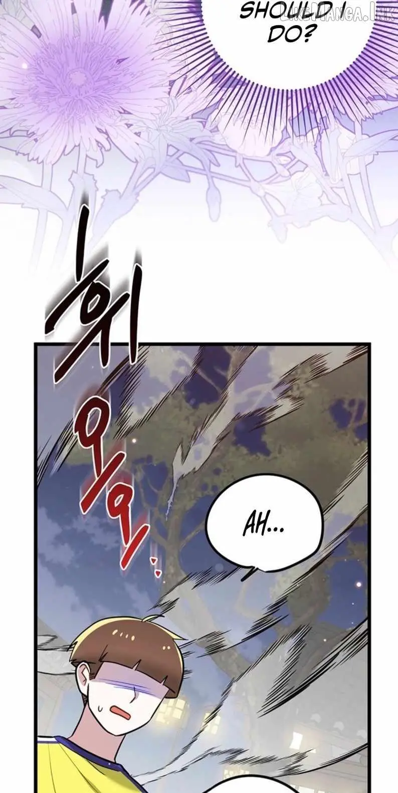 I Debuted as an Exorcist, Not an Idol Chapter 43 page 17