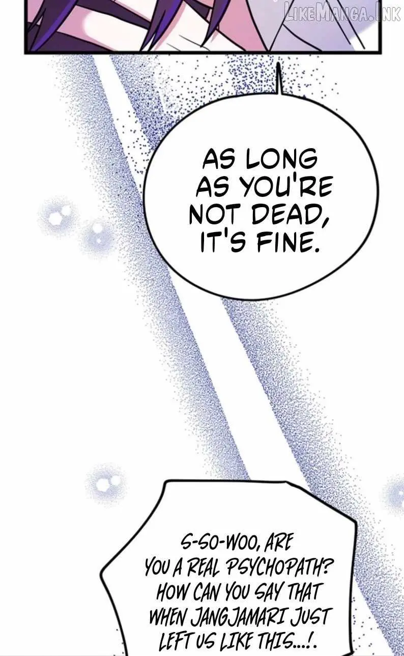 I Debuted as an Exorcist, Not an Idol Chapter 43 page 26