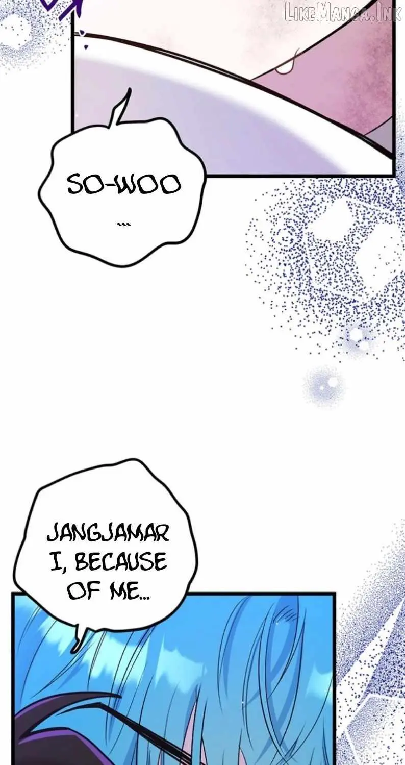 I Debuted as an Exorcist, Not an Idol Chapter 43 page 23