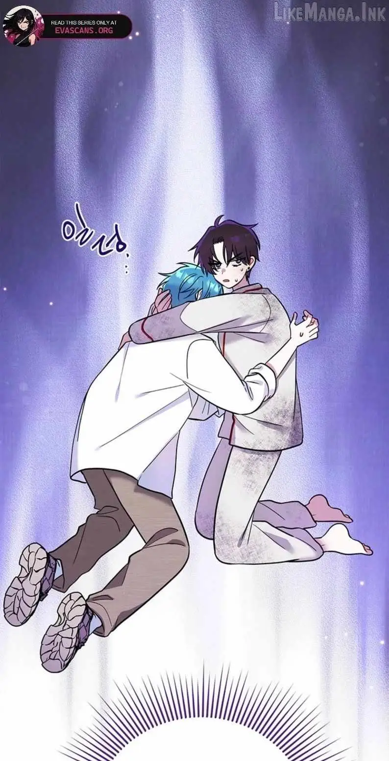 I Debuted as an Exorcist, Not an Idol Chapter 43 page 71