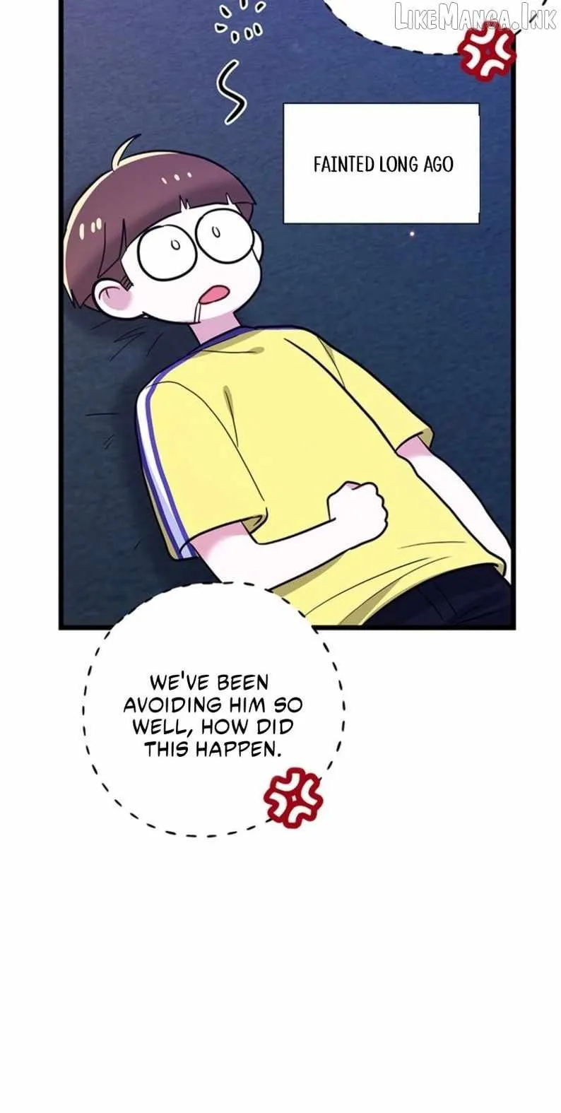 I Debuted as an Exorcist, Not an Idol Chapter 43 page 78
