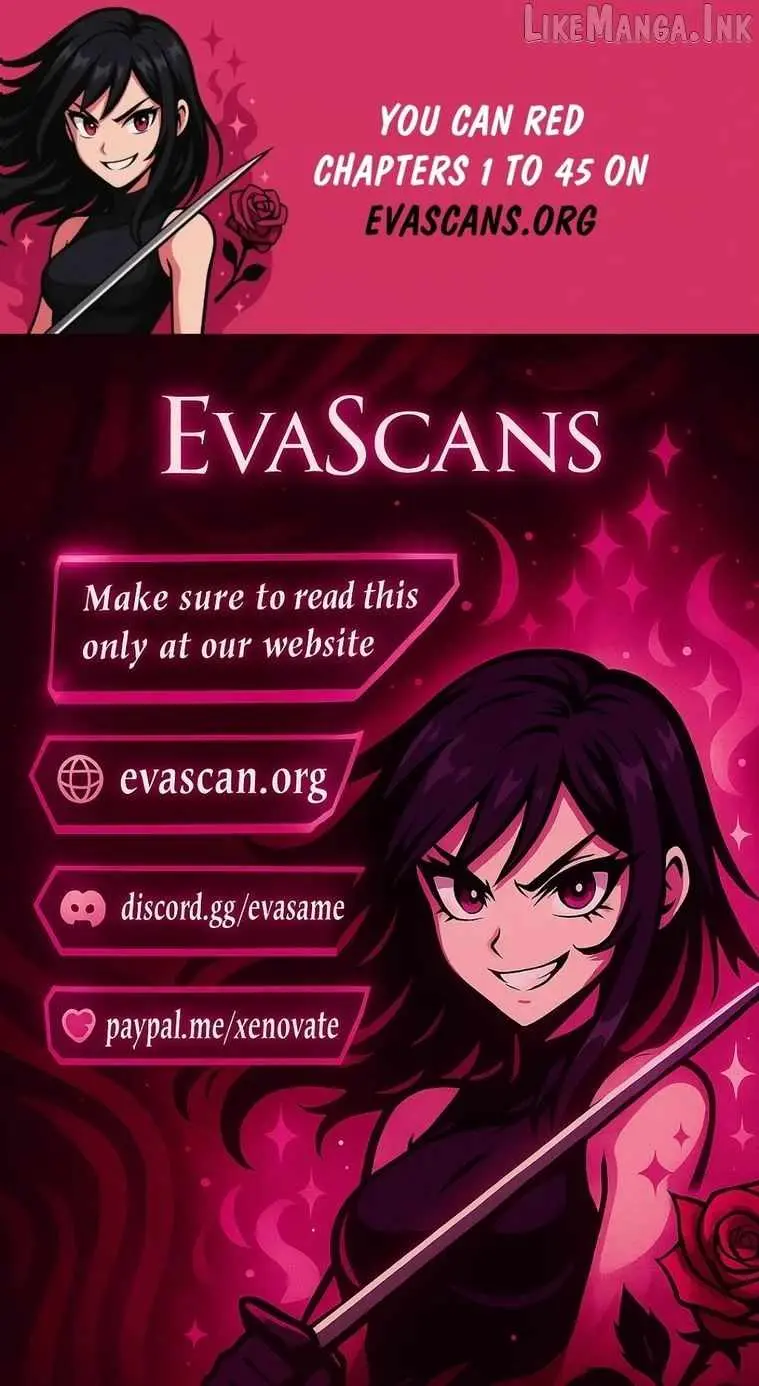 I Debuted as an Exorcist, Not an Idol Chapter 44 page 1