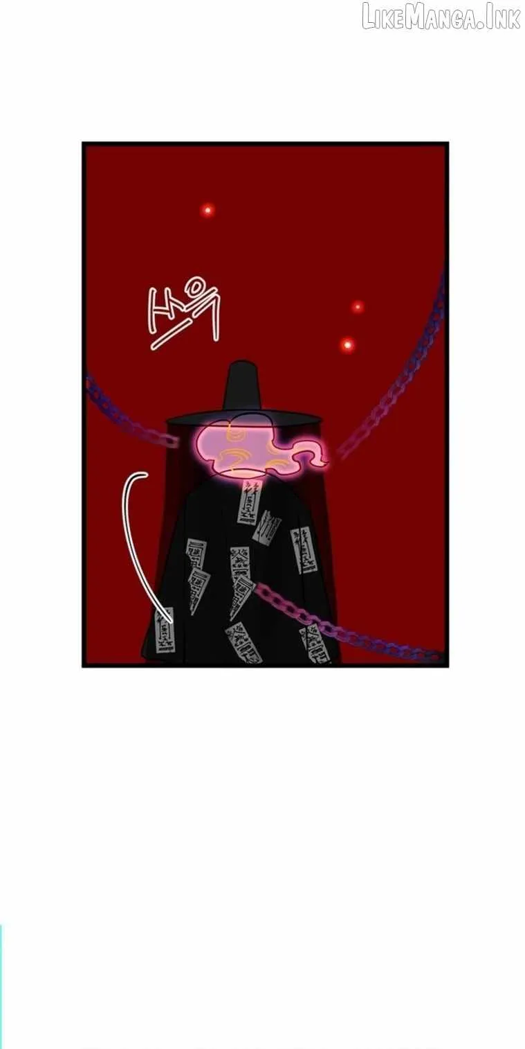 I Debuted as an Exorcist, Not an Idol Chapter 44 page 37