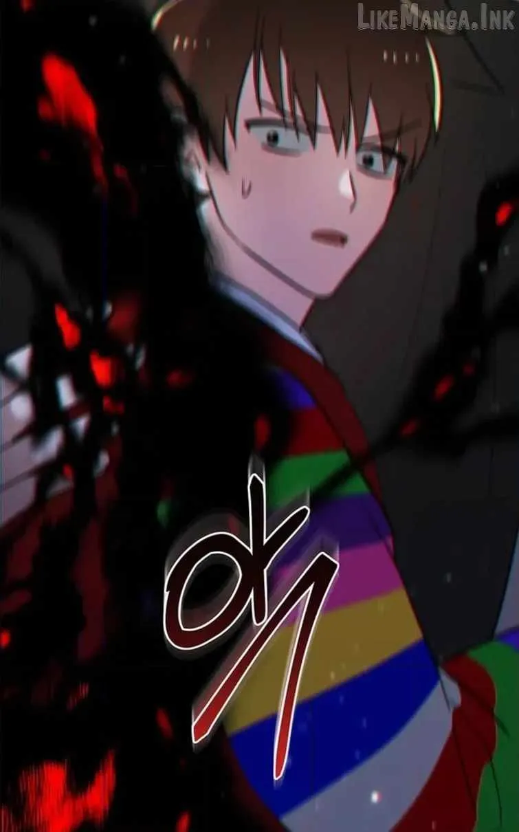 I Debuted as an Exorcist, Not an Idol Chapter 44 page 40