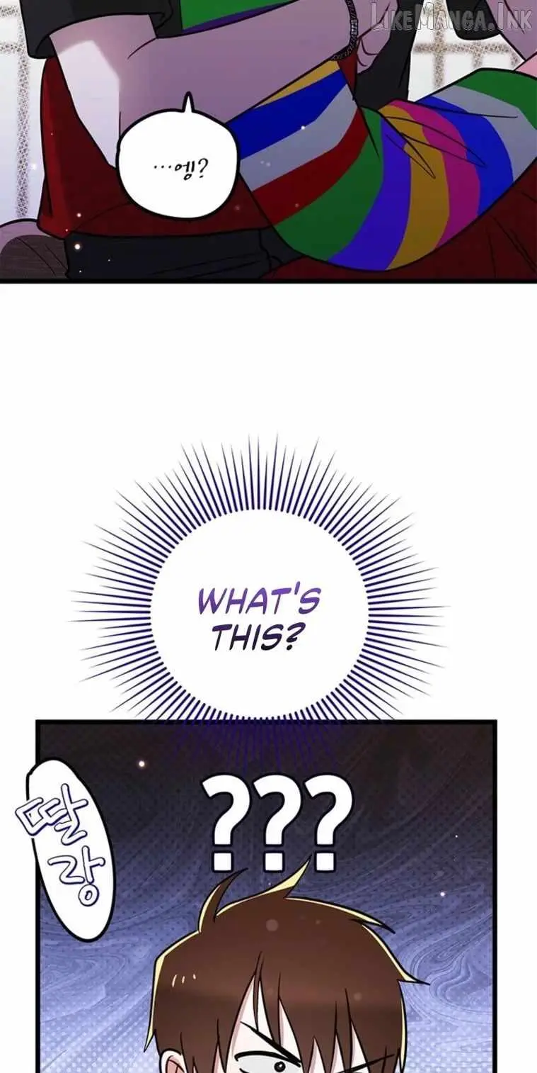 I Debuted as an Exorcist, Not an Idol Chapter 44 page 34