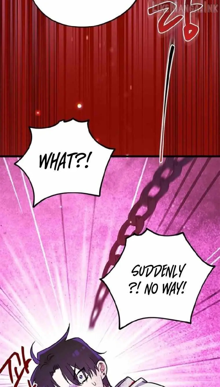 I Debuted as an Exorcist, Not an Idol Chapter 44 page 19