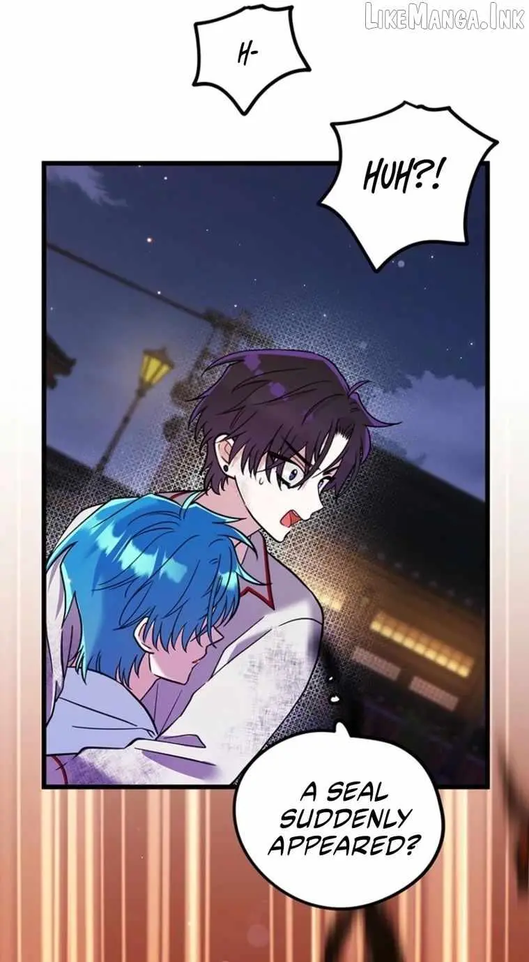 I Debuted as an Exorcist, Not an Idol Chapter 44 page 42