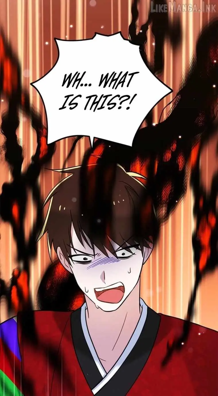 I Debuted as an Exorcist, Not an Idol Chapter 44 page 43