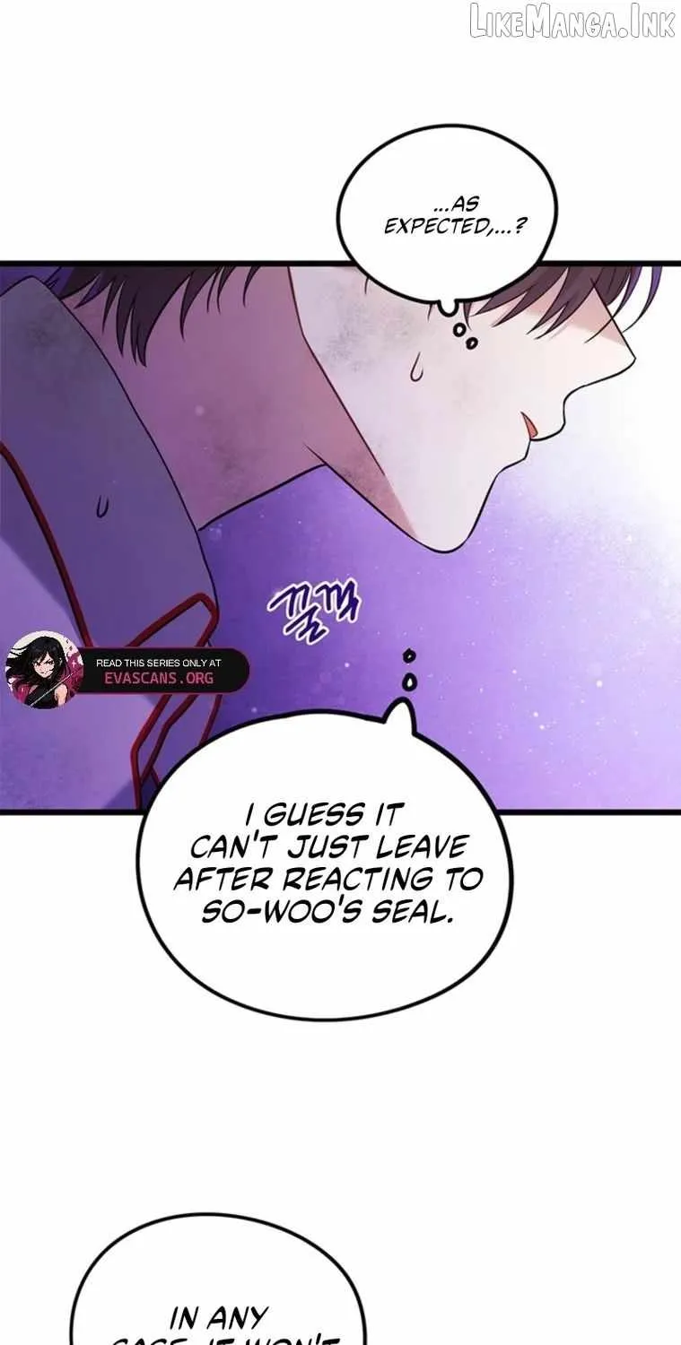I Debuted as an Exorcist, Not an Idol Chapter 44 page 77