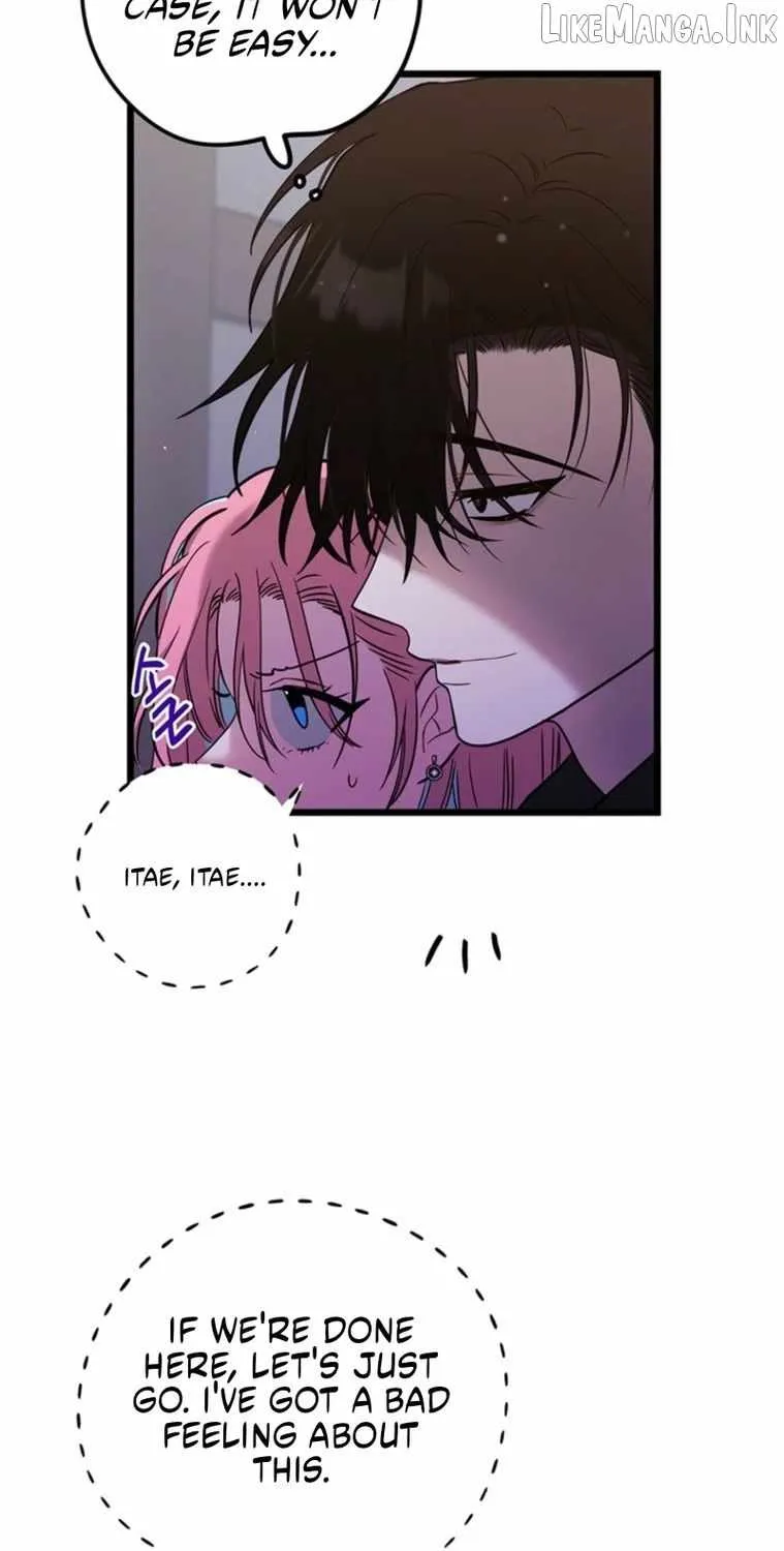 I Debuted as an Exorcist, Not an Idol Chapter 44 page 78
