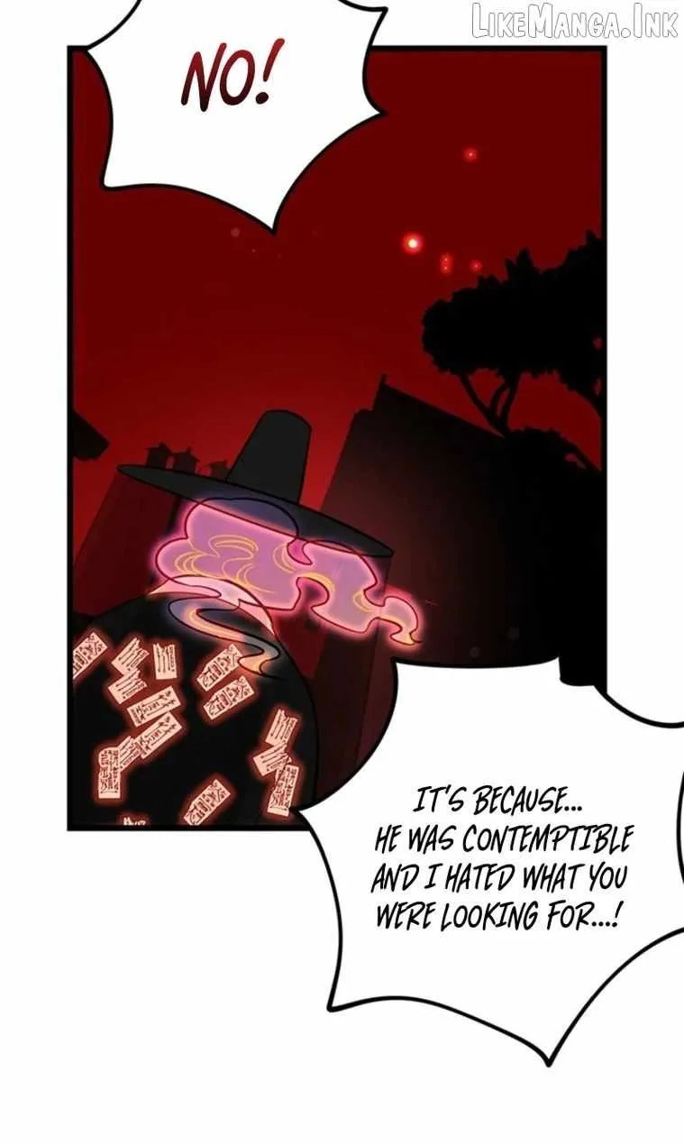 I Debuted as an Exorcist, Not an Idol Chapter 44 page 86