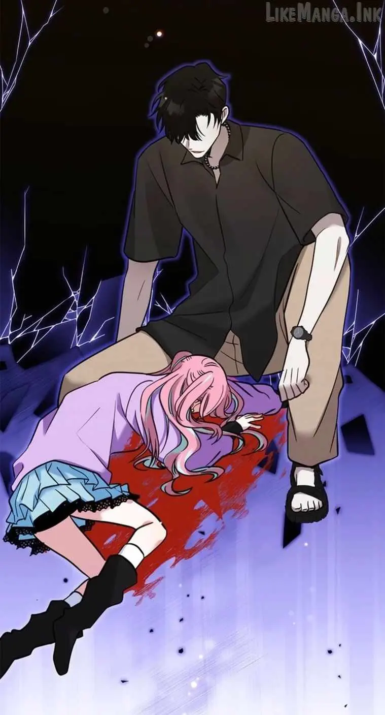 I Debuted as an Exorcist, Not an Idol Chapter 44 page 91