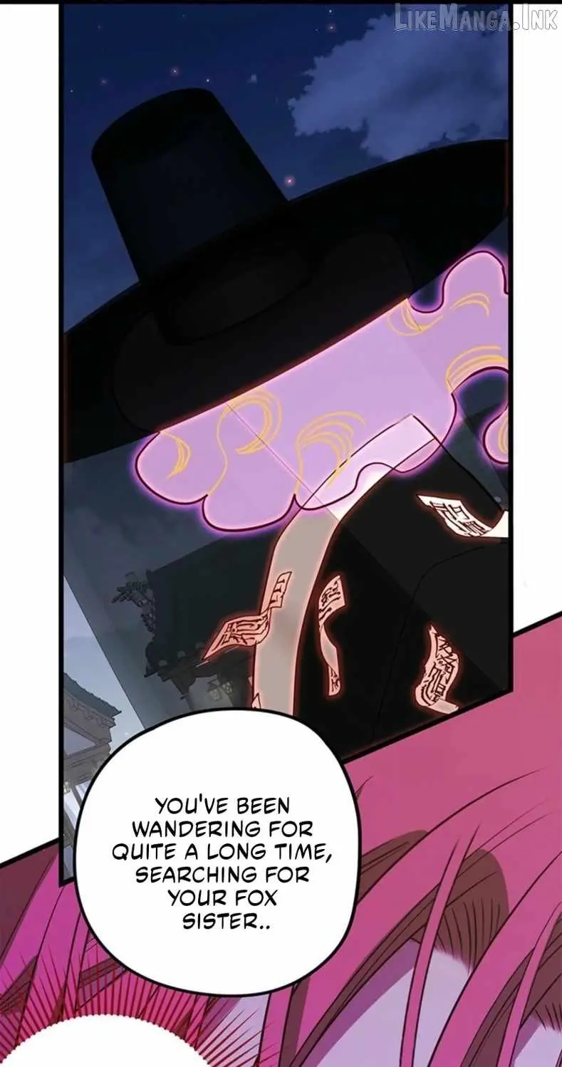 I Debuted as an Exorcist, Not an Idol Chapter 45 page 6