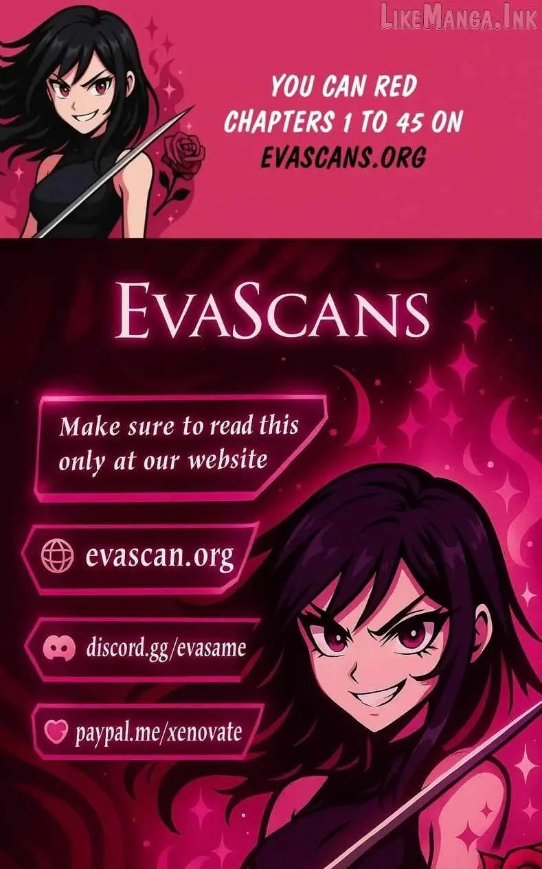 I Debuted as an Exorcist, Not an Idol Chapter 45 page 1