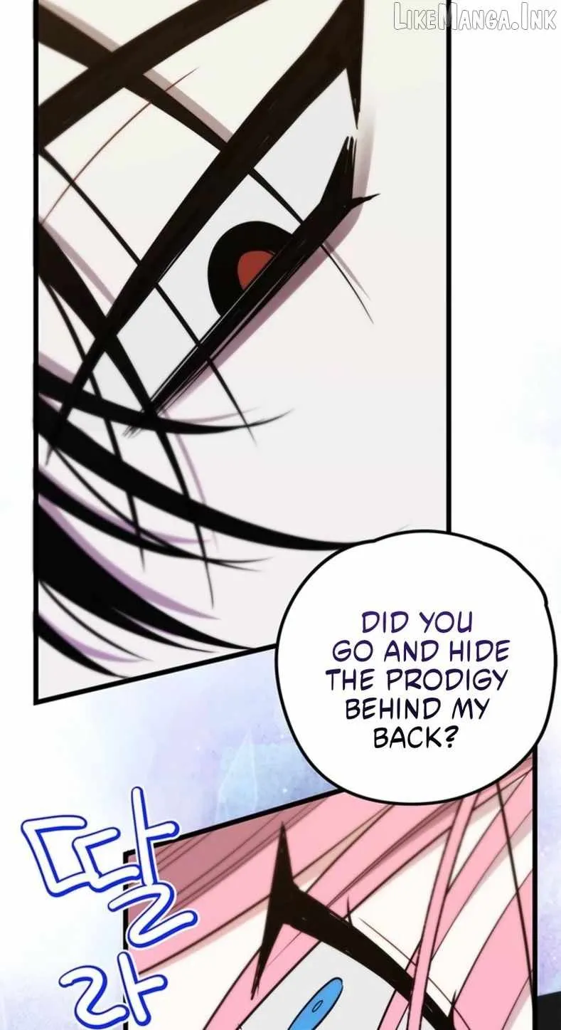 I Debuted as an Exorcist, Not an Idol Chapter 45 page 22