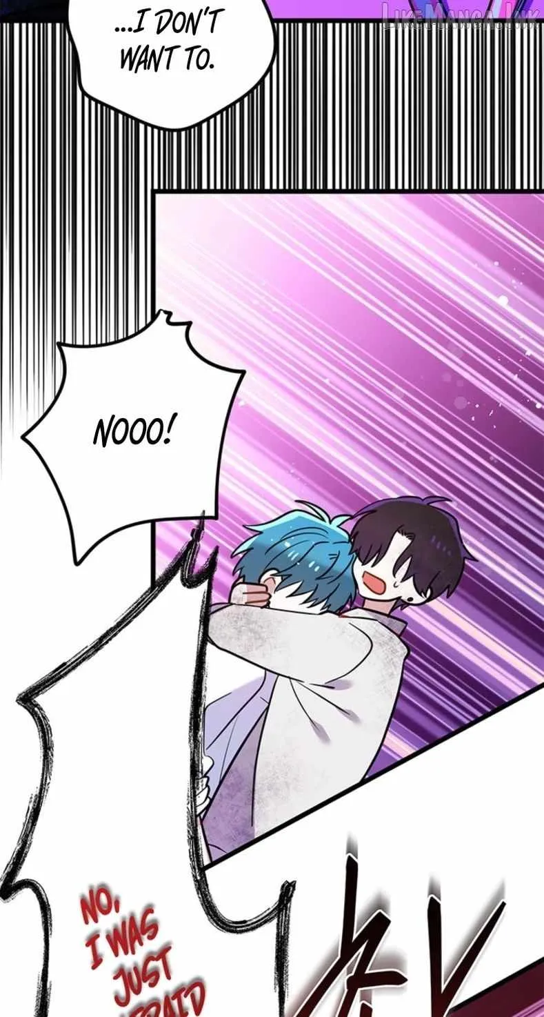 I Debuted as an Exorcist, Not an Idol Chapter 45 page 36