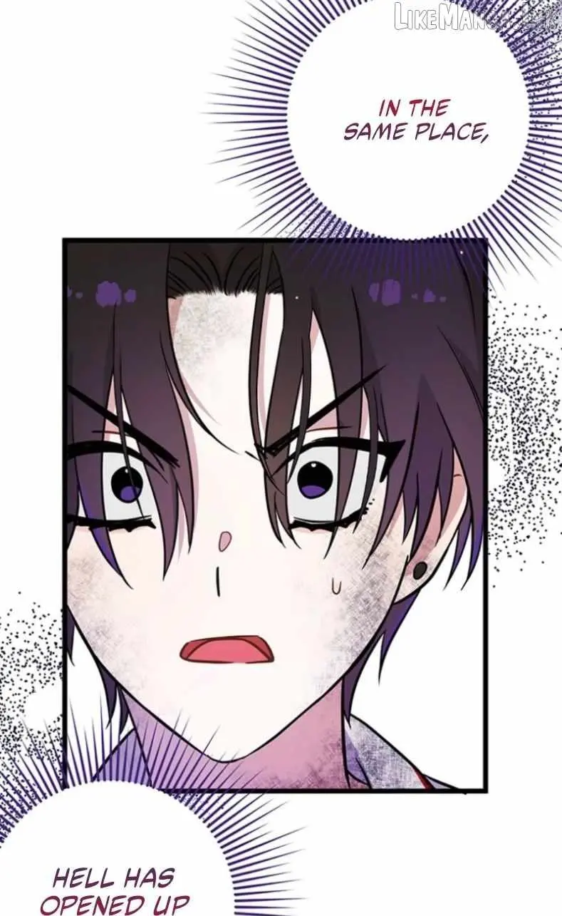 I Debuted as an Exorcist, Not an Idol Chapter 45 page 44