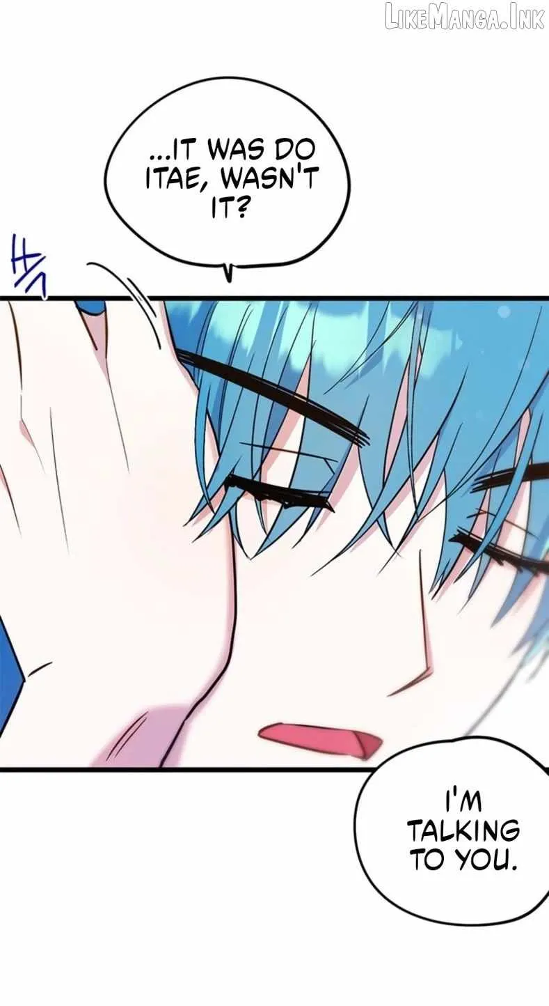 I Debuted as an Exorcist, Not an Idol Chapter 45 page 54
