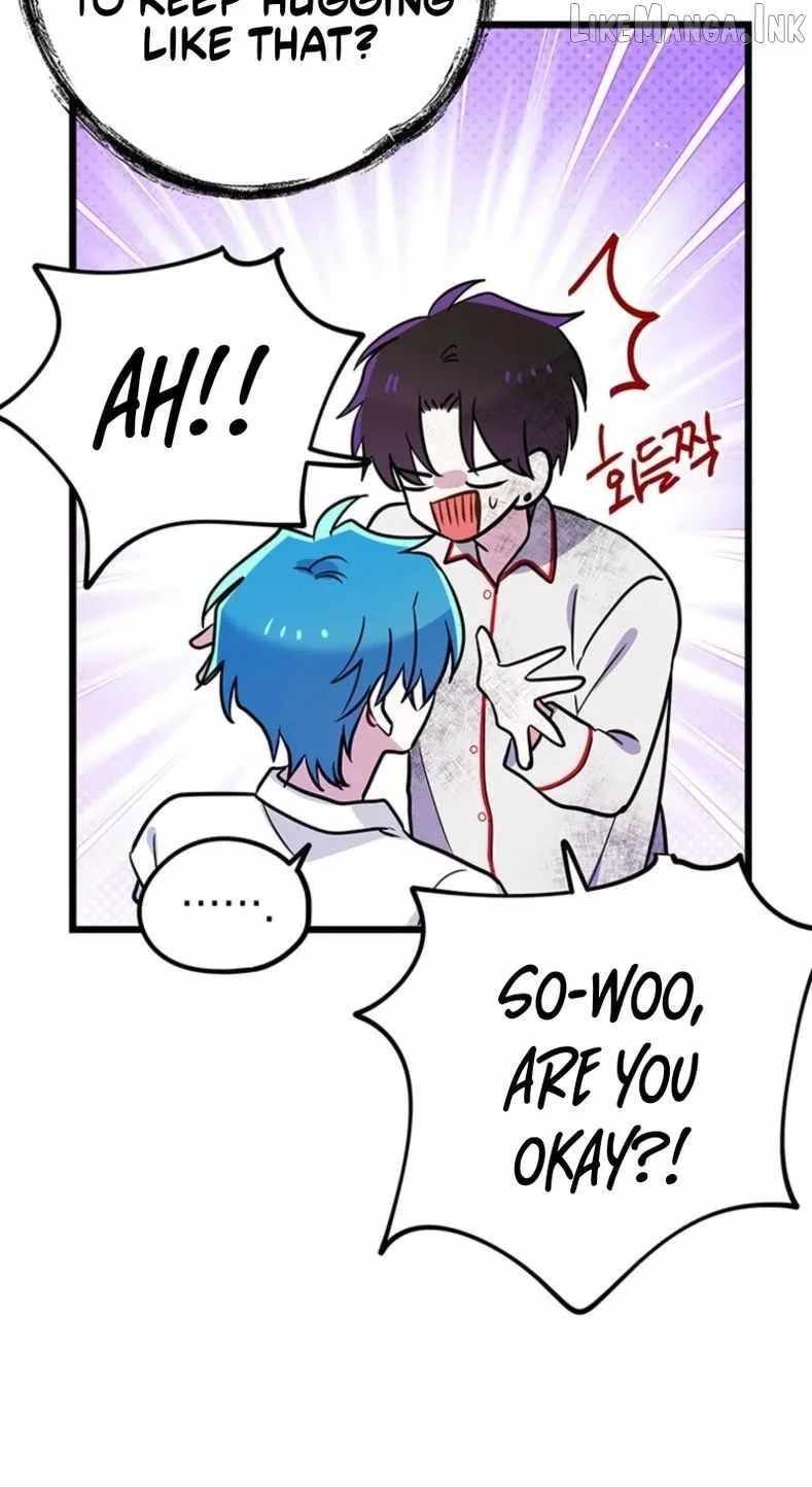 I Debuted as an Exorcist, Not an Idol Chapter 45 page 53