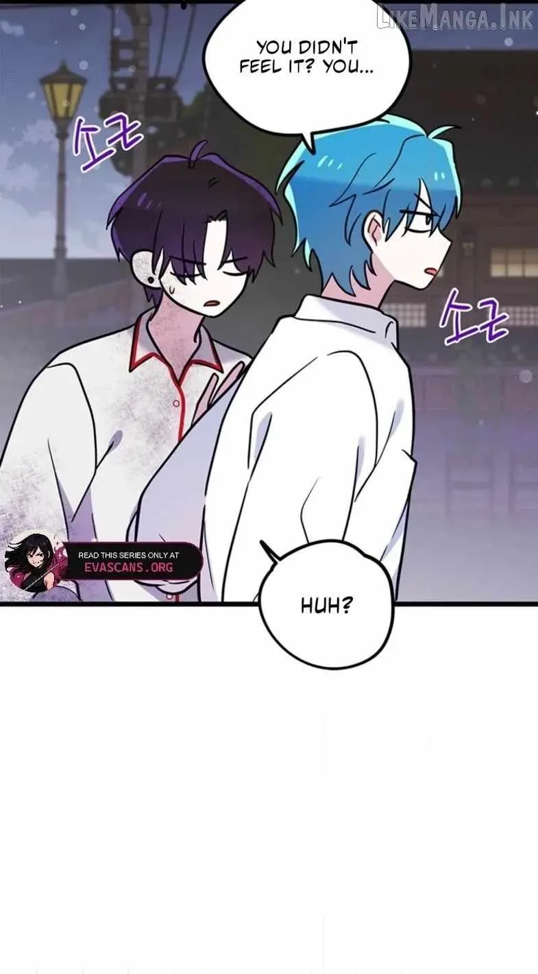 I Debuted as an Exorcist, Not an Idol Chapter 45 page 60