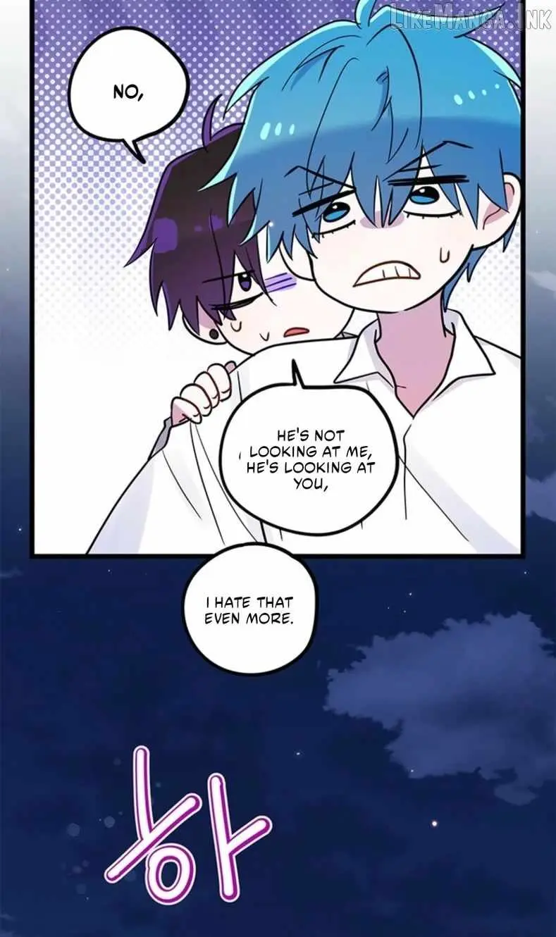 I Debuted as an Exorcist, Not an Idol Chapter 45 page 66