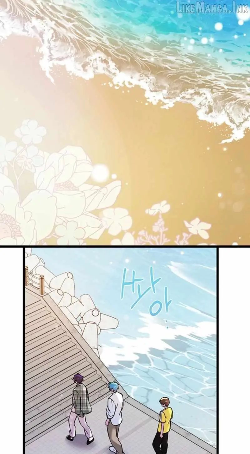 I Debuted as an Exorcist, Not an Idol Chapter 46 page 4