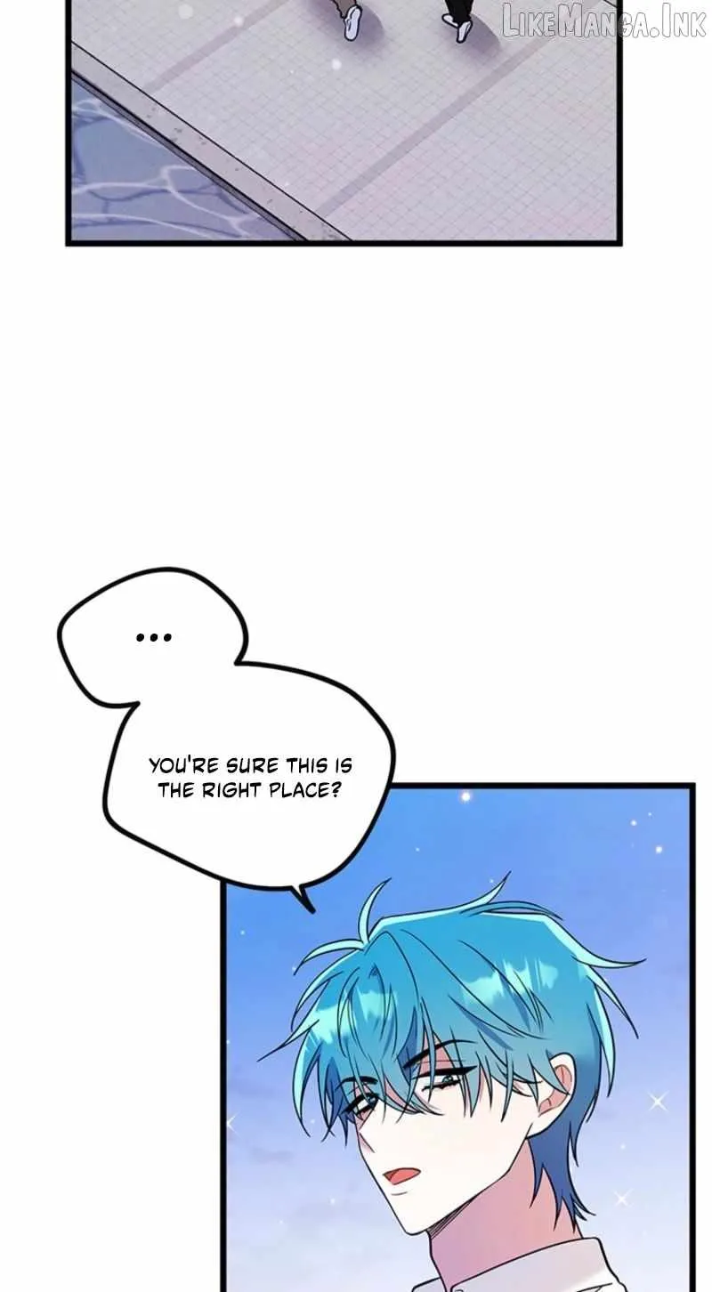 I Debuted as an Exorcist, Not an Idol Chapter 46 page 5