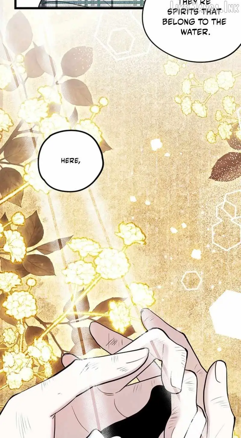 I Debuted as an Exorcist, Not an Idol Chapter 46 page 7
