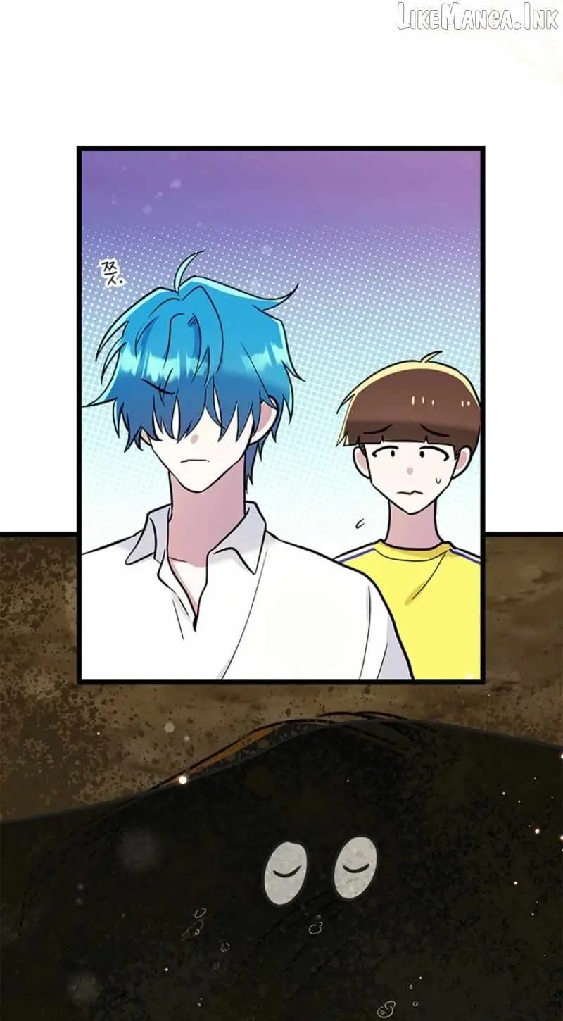 I Debuted as an Exorcist, Not an Idol Chapter 46 page 9