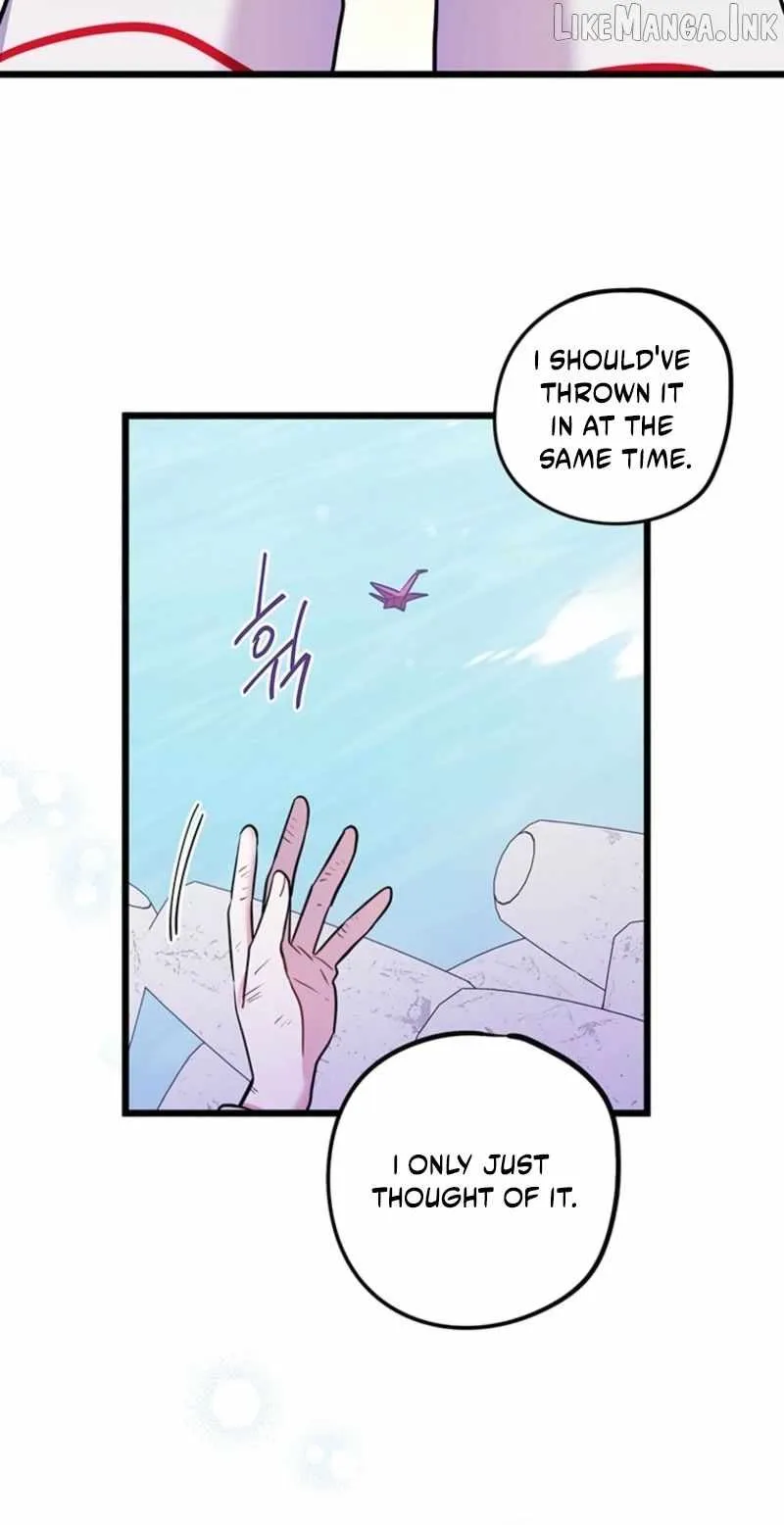I Debuted as an Exorcist, Not an Idol Chapter 46 page 16