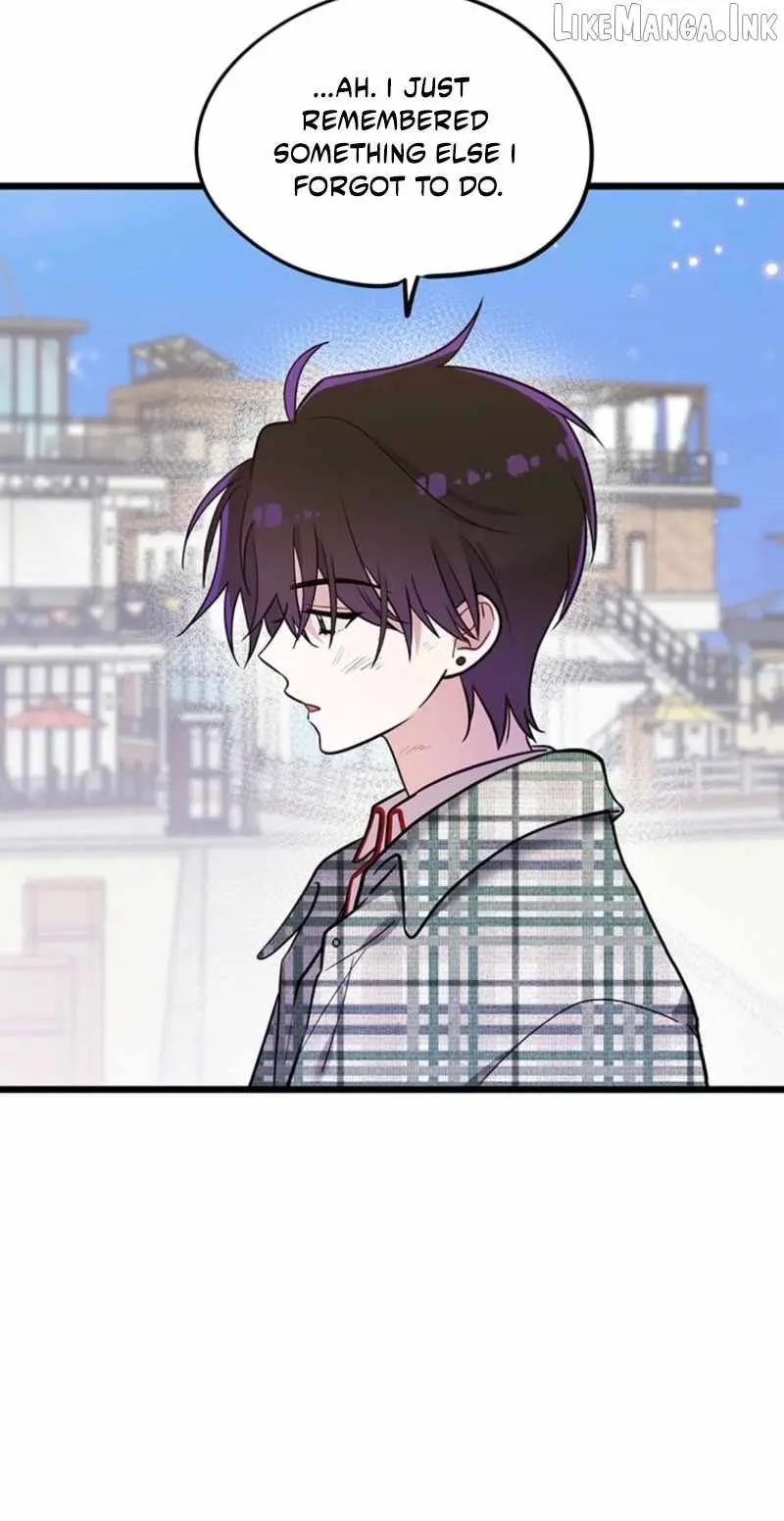 I Debuted as an Exorcist, Not an Idol Chapter 46 page 18