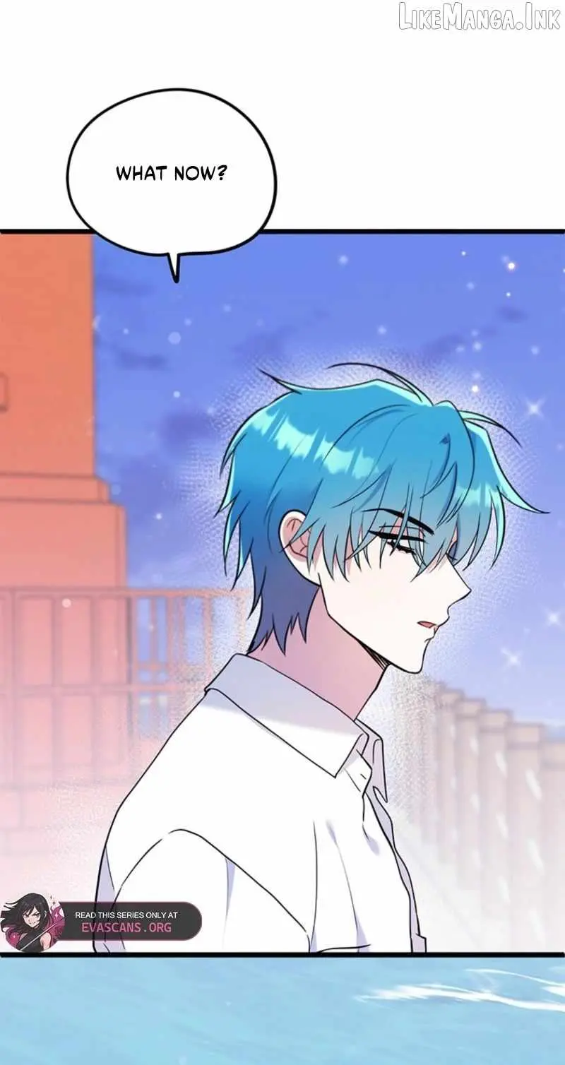 I Debuted as an Exorcist, Not an Idol Chapter 46 page 19