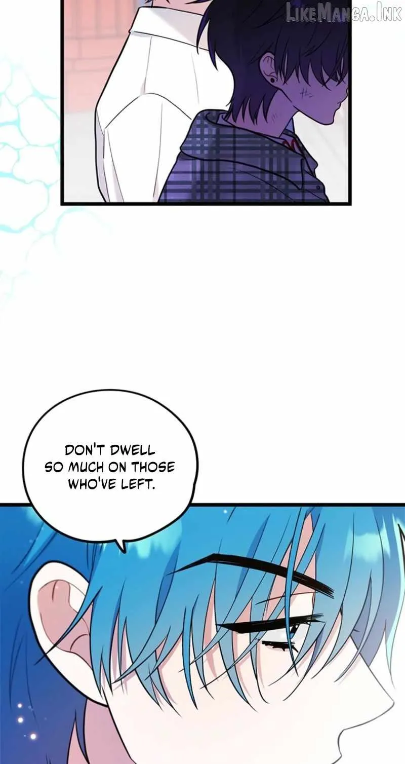 I Debuted as an Exorcist, Not an Idol Chapter 46 page 22