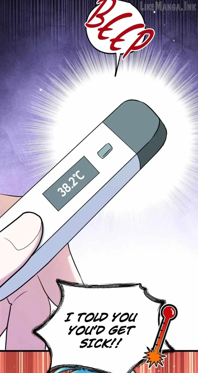 I Debuted as an Exorcist, Not an Idol Chapter 46 page 25