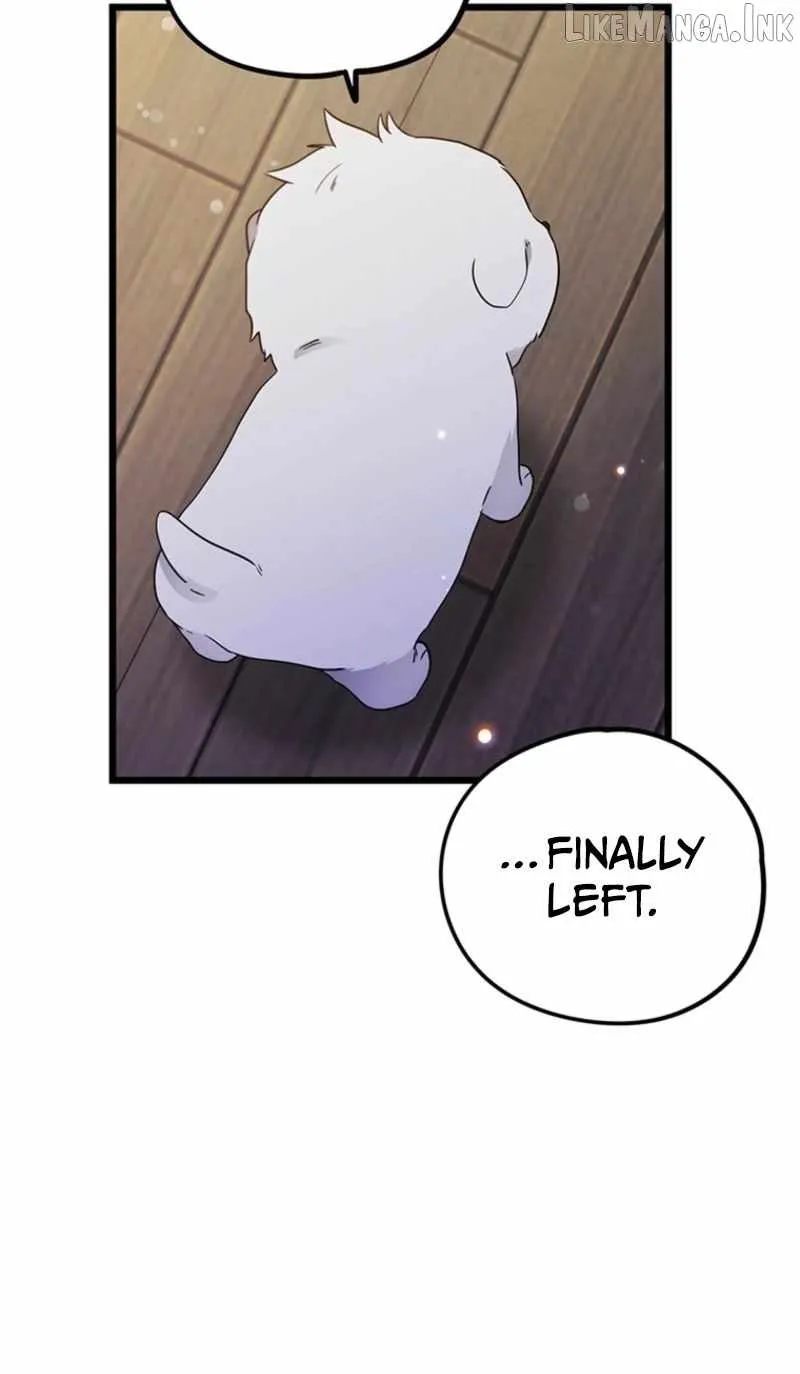 I Debuted as an Exorcist, Not an Idol Chapter 46 page 33