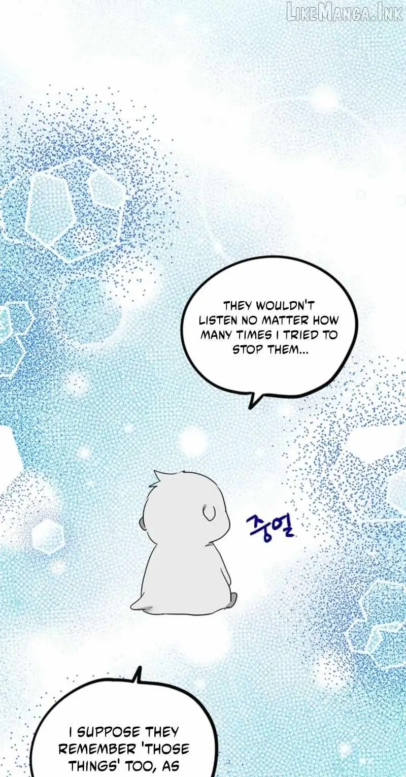 I Debuted as an Exorcist, Not an Idol Chapter 46 page 37