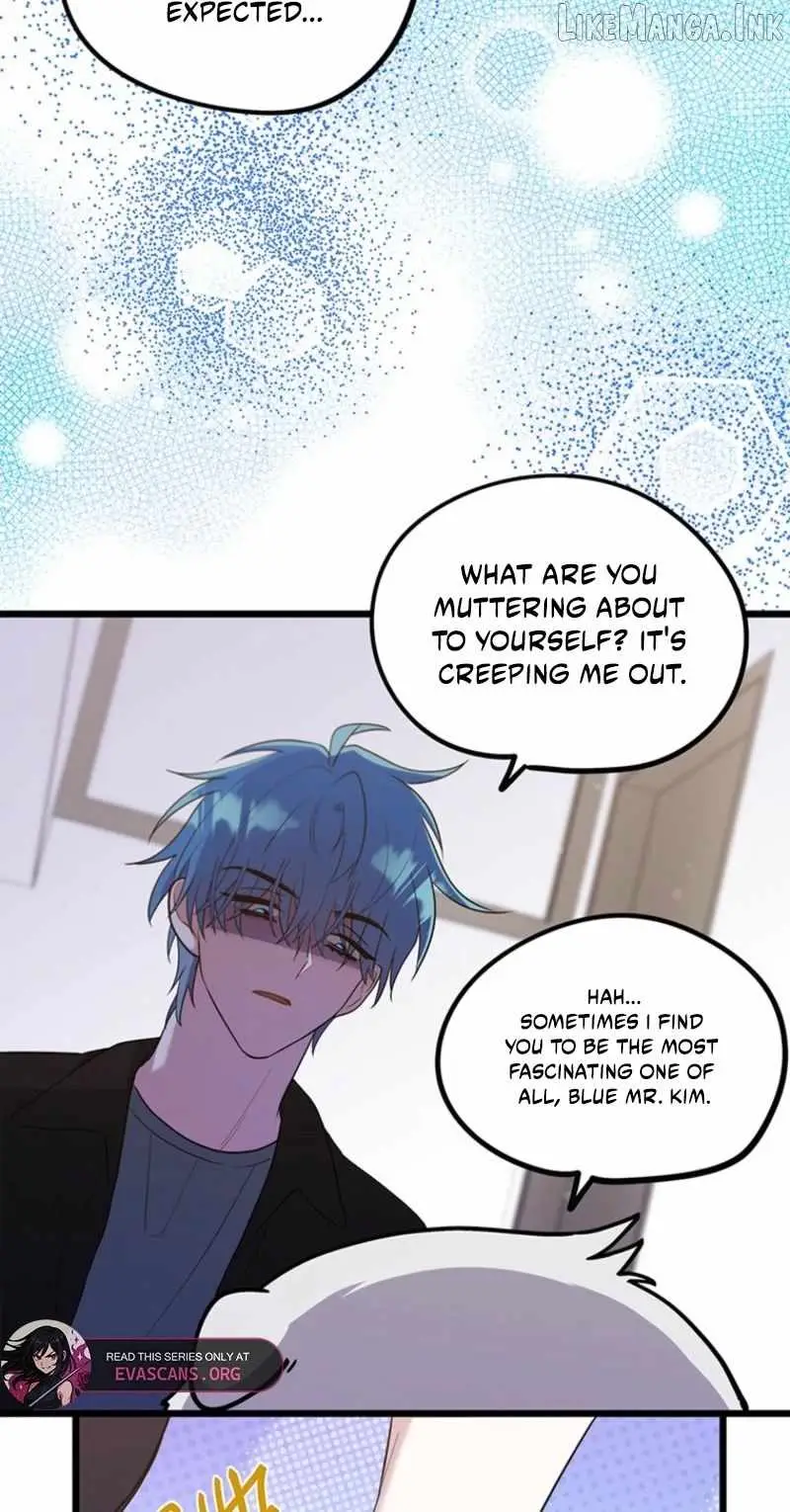 I Debuted as an Exorcist, Not an Idol Chapter 46 page 38