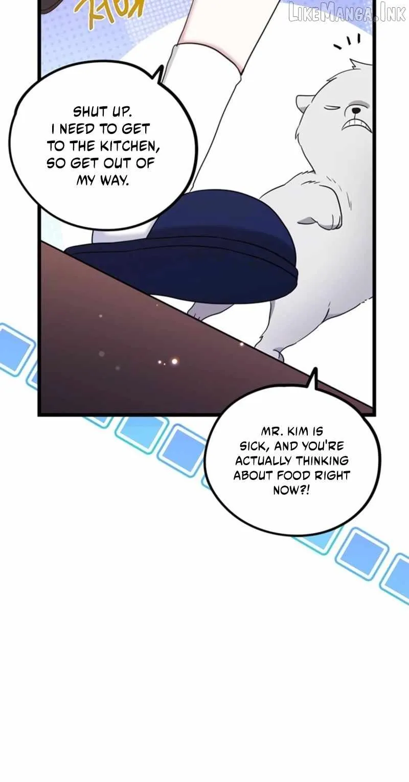 I Debuted as an Exorcist, Not an Idol Chapter 46 page 39