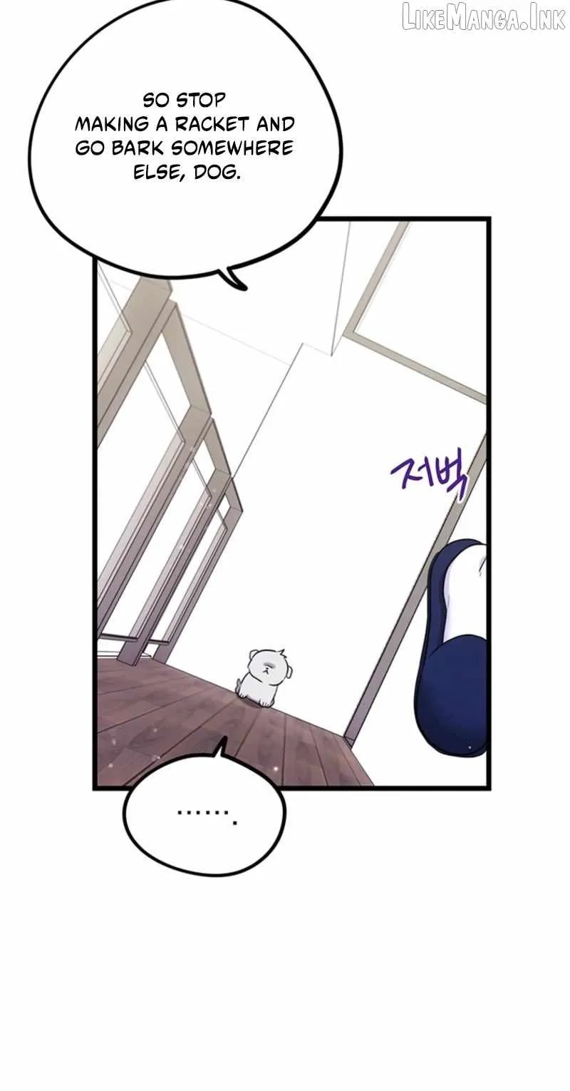 I Debuted as an Exorcist, Not an Idol Chapter 46 page 41