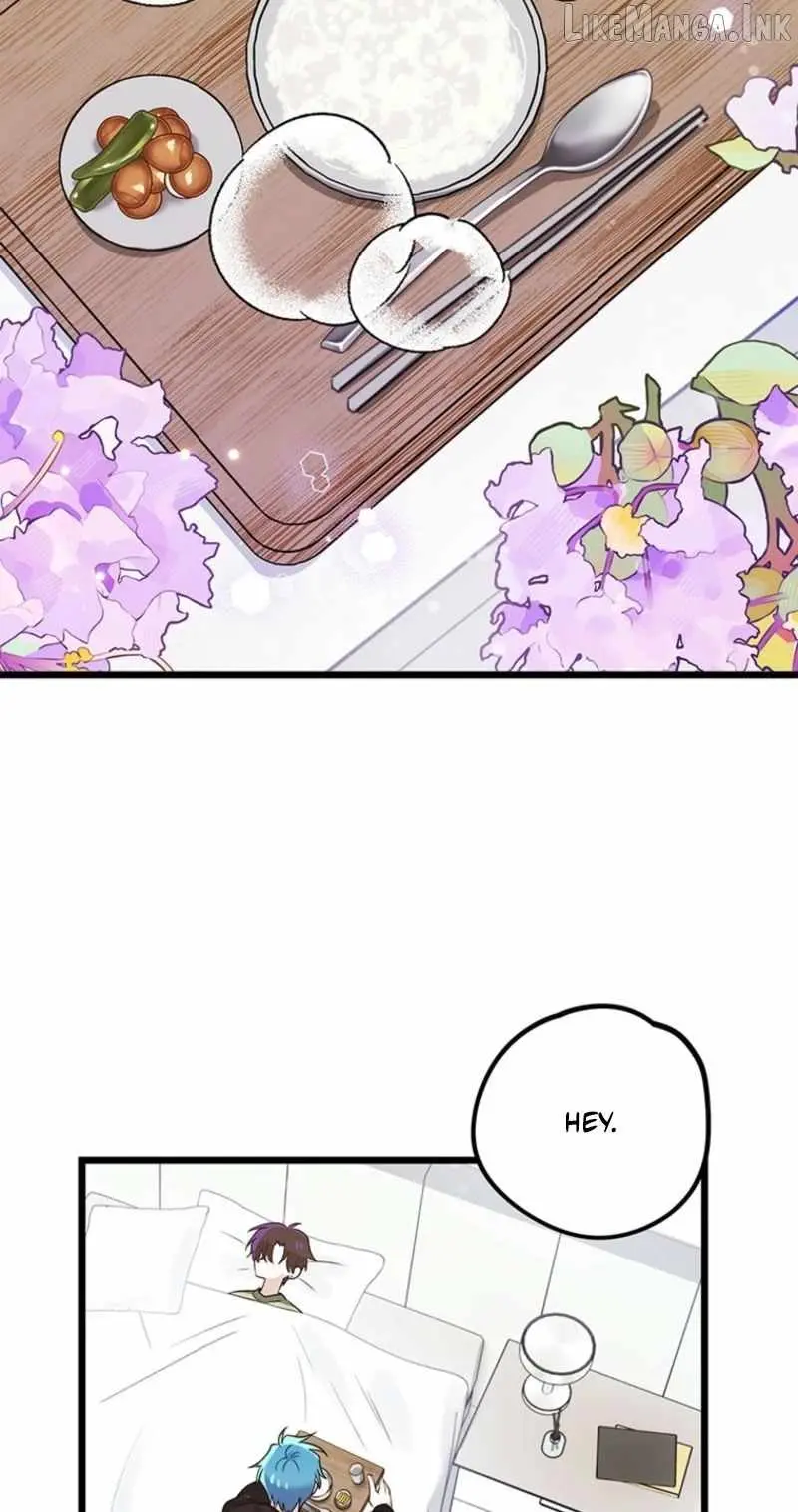 I Debuted as an Exorcist, Not an Idol Chapter 46 page 45