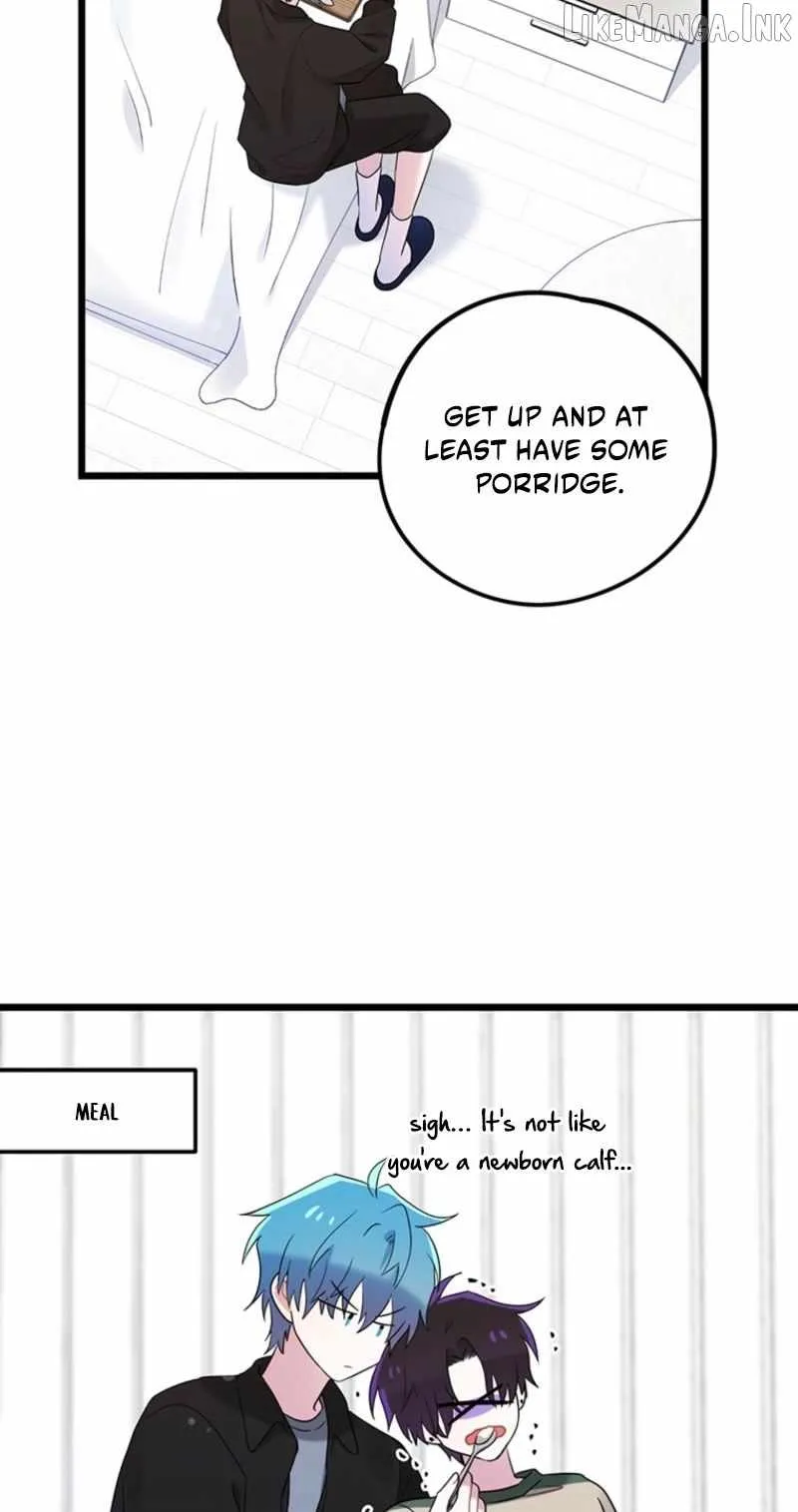 I Debuted as an Exorcist, Not an Idol Chapter 46 page 46