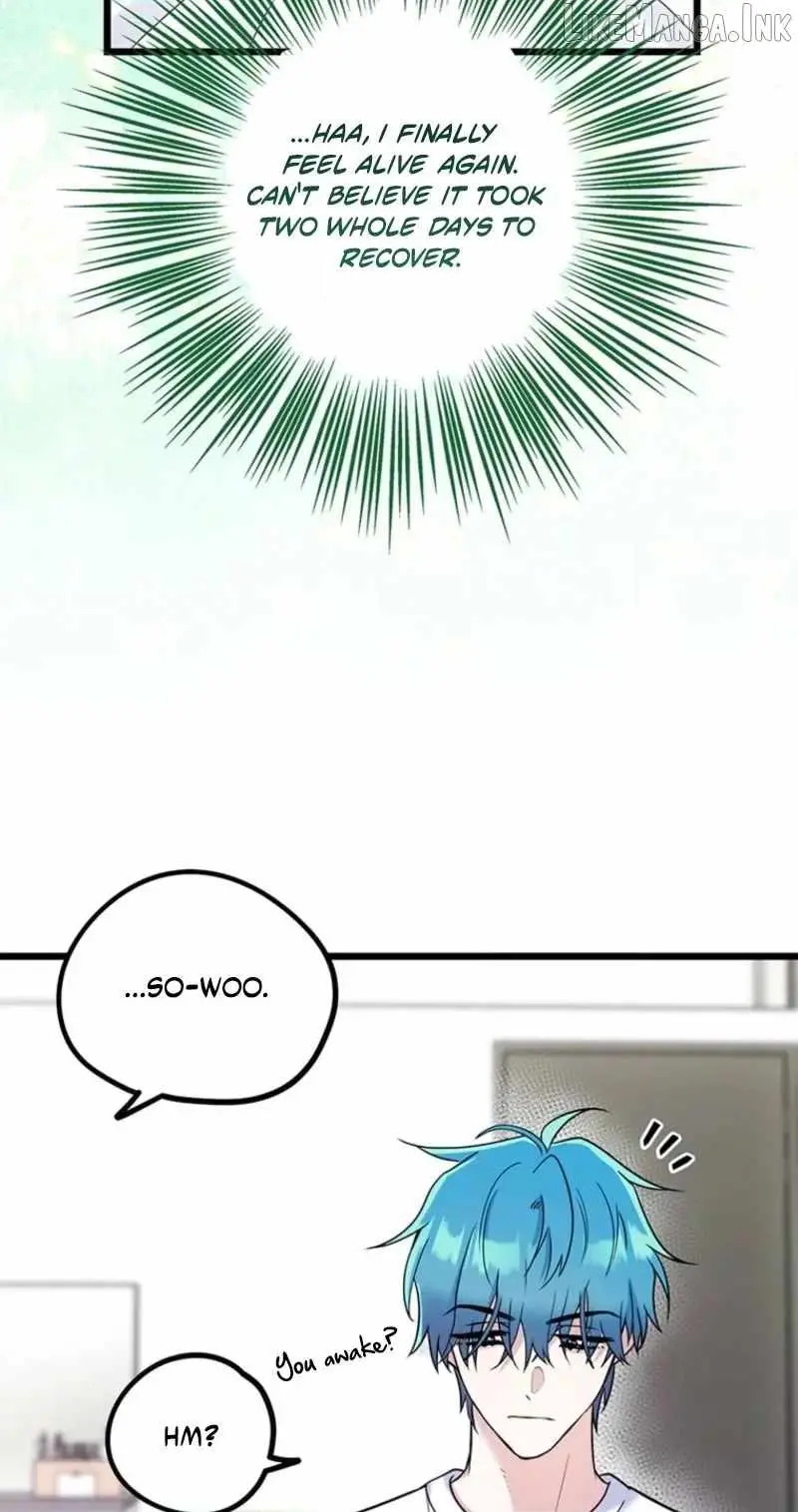 I Debuted as an Exorcist, Not an Idol Chapter 46 page 50