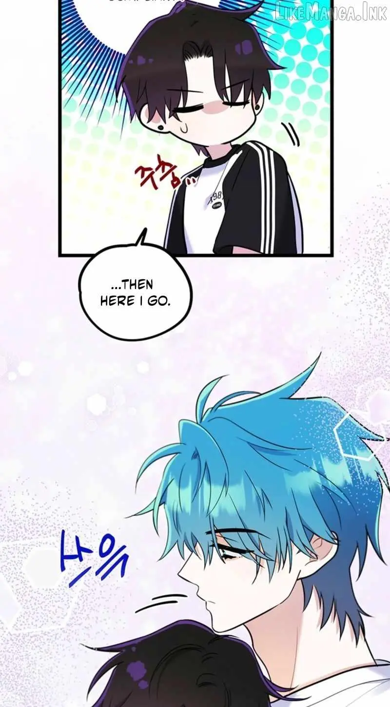 I Debuted as an Exorcist, Not an Idol Chapter 46 page 54