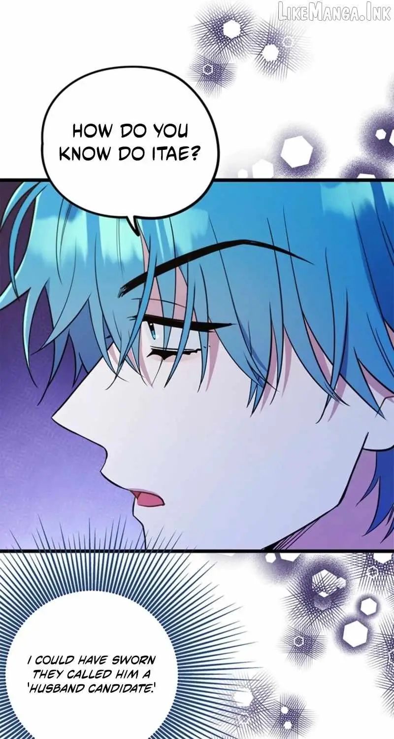 I Debuted as an Exorcist, Not an Idol Chapter 46 page 61
