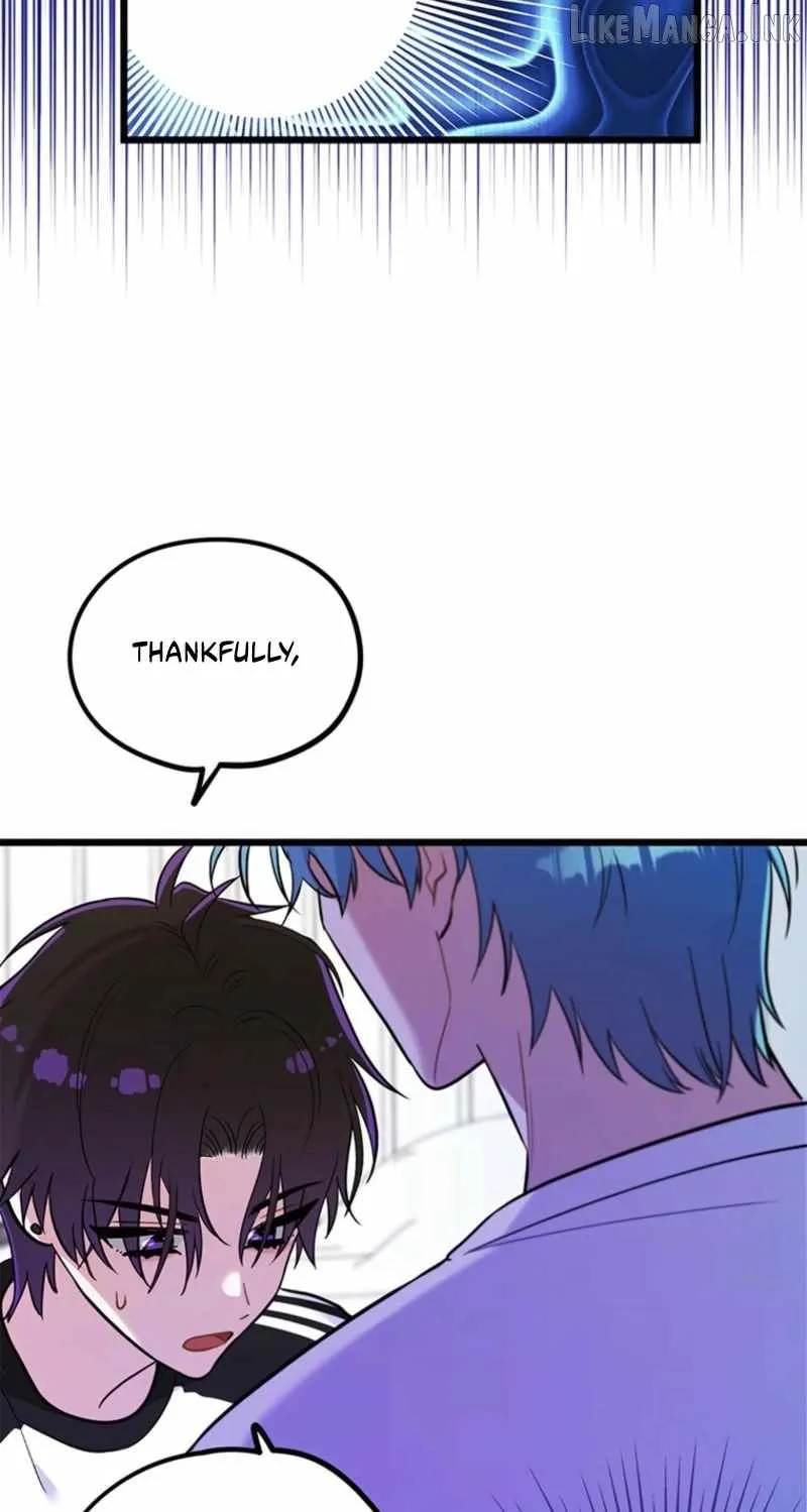 I Debuted as an Exorcist, Not an Idol Chapter 46 page 64