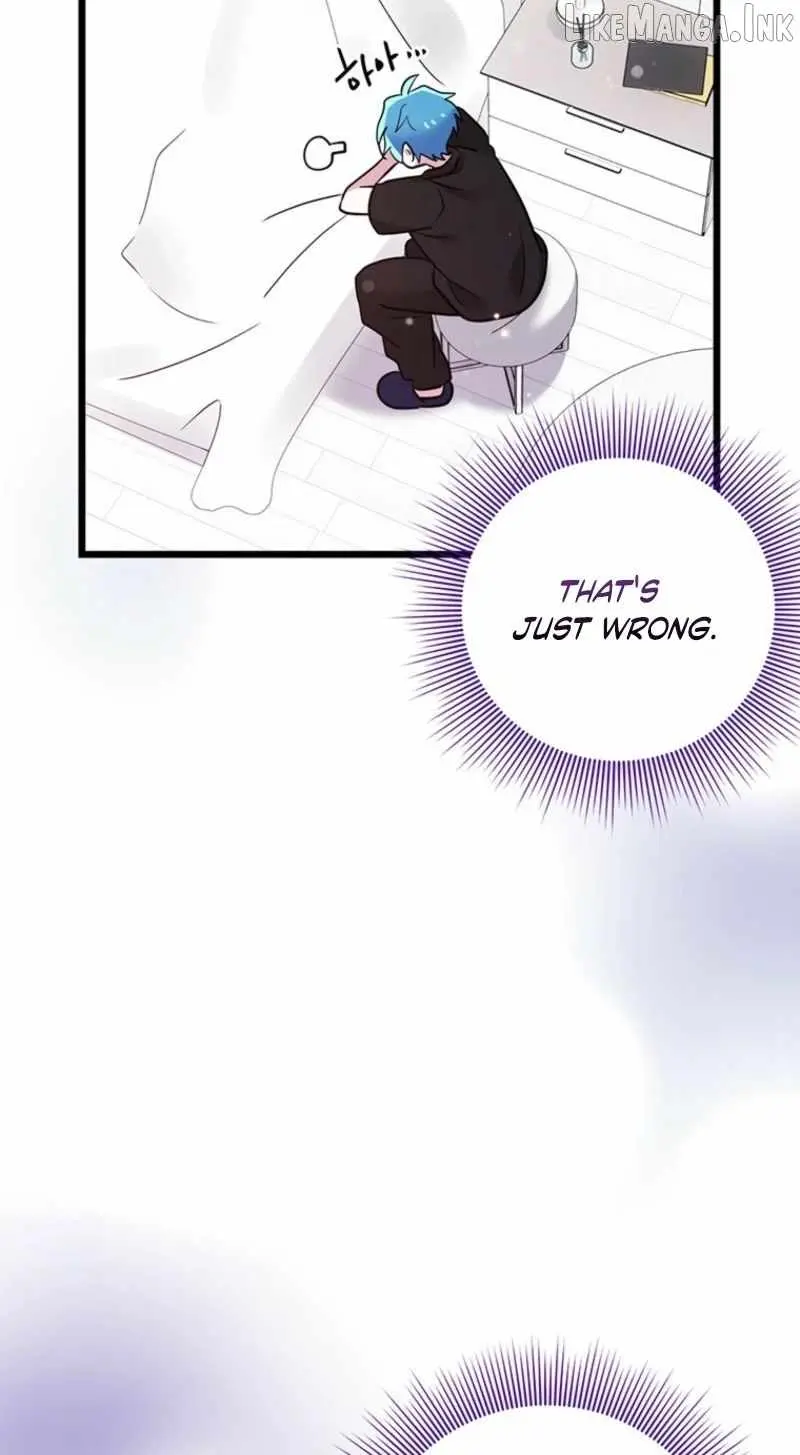 I Debuted as an Exorcist, Not an Idol Chapter 47 page 15